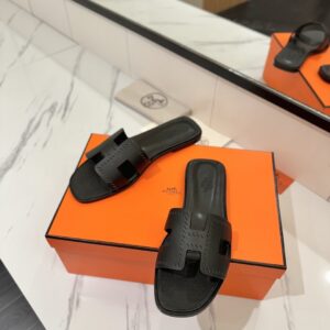 Sandalias Hermes Oran: imagen 4