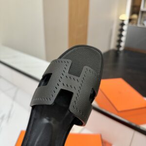 Sandalias Hermes Oran: imagen 2