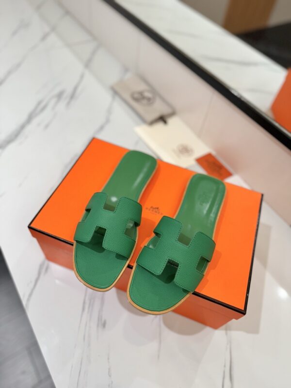 Sandalias Hermes Oran