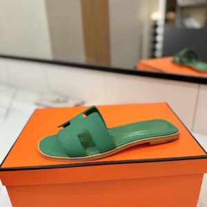 Sandalias Hermes Oran: imagen 4