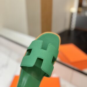 Sandalias Hermes Oran: imagen 3