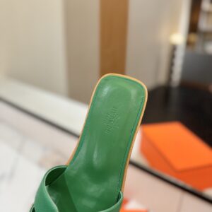 Sandalias Hermes Oran: imagen 6