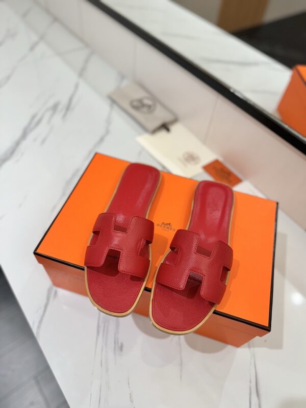 Sandalias Hermes Oran