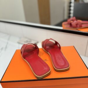 Sandalias Hermes Oran: imagen 5