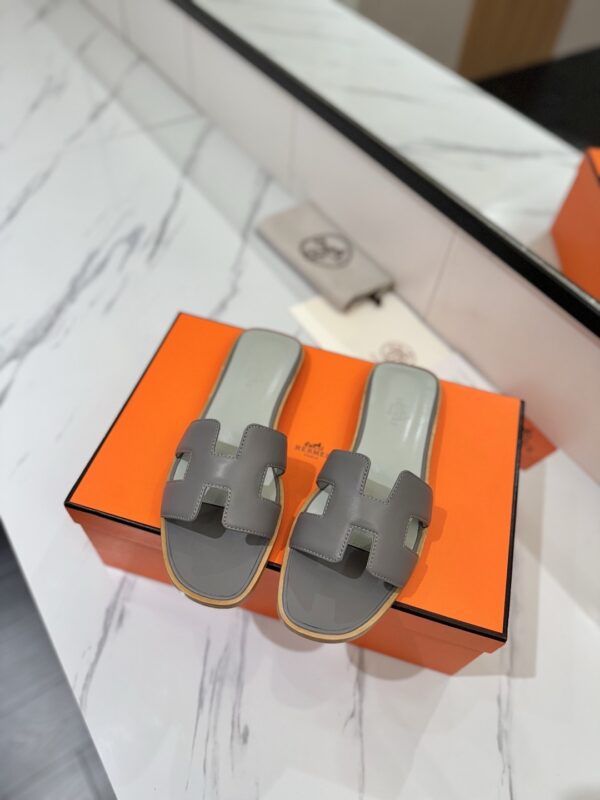 Sandalias Hermes Oran