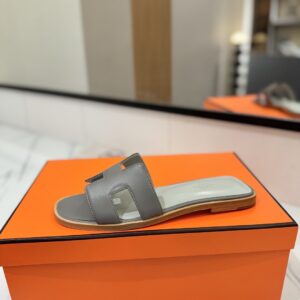 Sandalias Hermes Oran: imagen 9