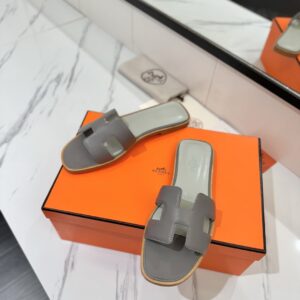 Sandalias Hermes Oran: imagen 4