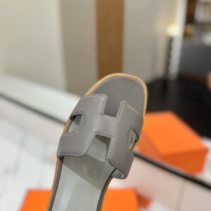 Sandalias Hermes Oran: imagen 6