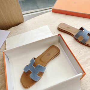 Sandalias Hermes Oran: imagen 8