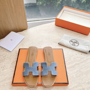 Sandalias Hermes Oran: imagen 4