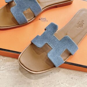 Sandalias Hermes Oran: imagen 2