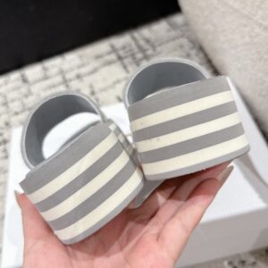 Sandalias Dior Dway Plataforma: imagen 6