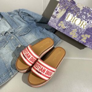 Sandalias Dior: imagen 5