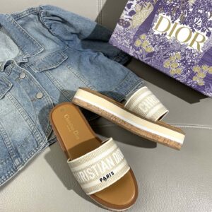 Sandalias Dior: imagen 4