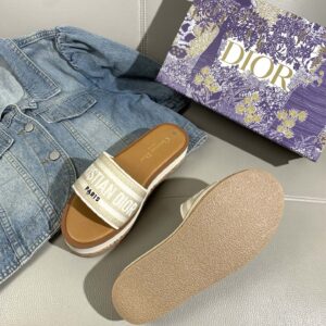 Sandalias Dior: imagen 3