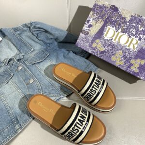 Sandalias Dior: imagen 2