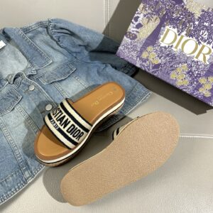 Sandalias Dior: imagen 5