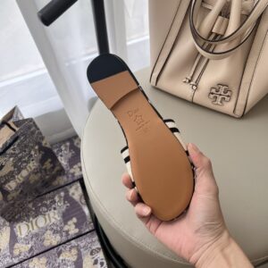 Sandalias Dior Dway: imagen 5