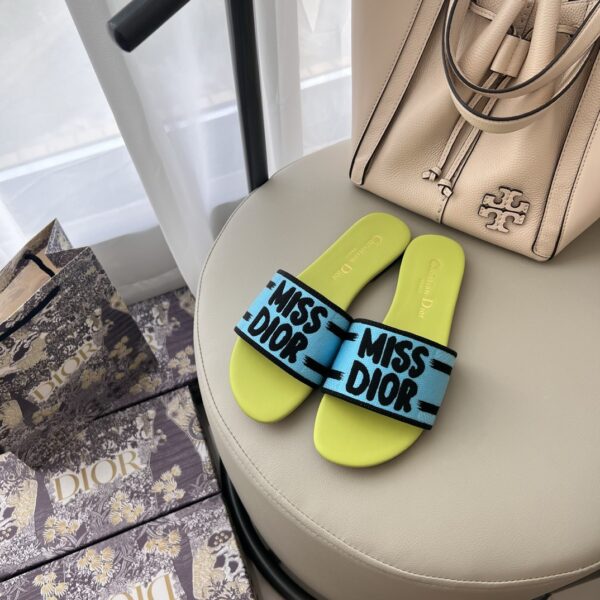 Sandalias Dior Dway