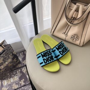 Sandalias Dior Dway: imagen 3