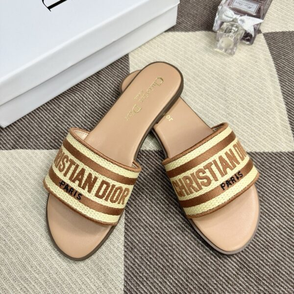 Sandalias Dior Dway