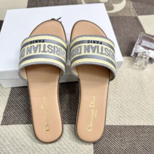 Sandalias Dior Dway: imagen 4