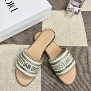 Sandalias Dior Dway: imagen 1