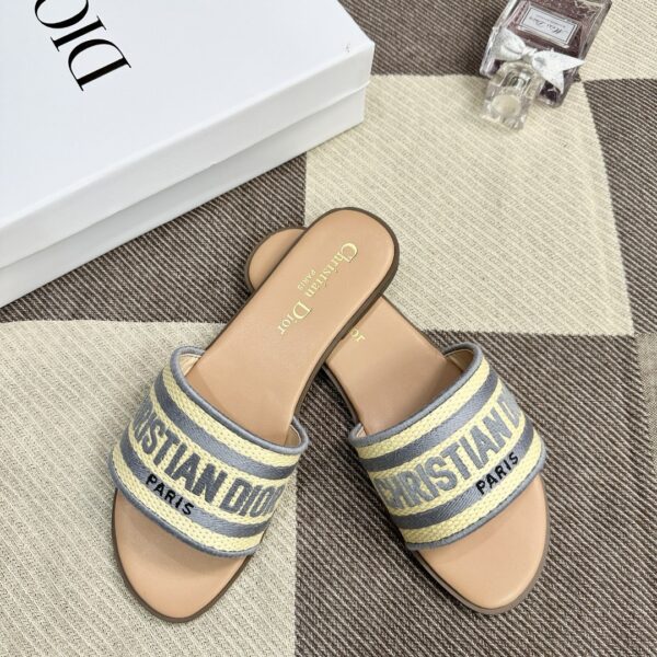 Sandalias Dior Dway