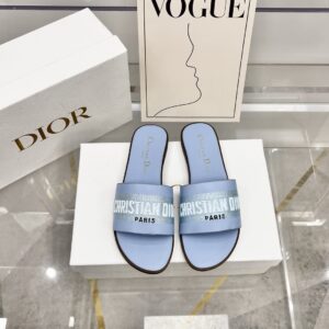 Sandalias Dior Dway: imagen 1