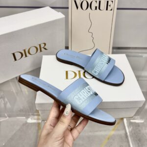 Sandalias Dior Dway: imagen 5