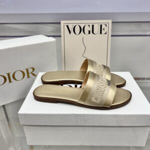 Sandalias Dior Dway: imagen 4