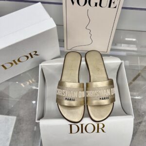 Sandalias Dior Dway: imagen 5