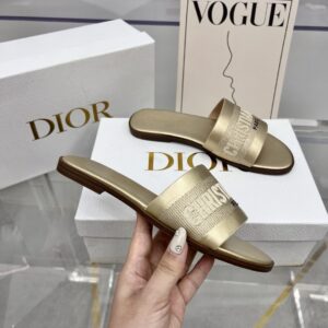 Sandalias Dior Dway: imagen 6