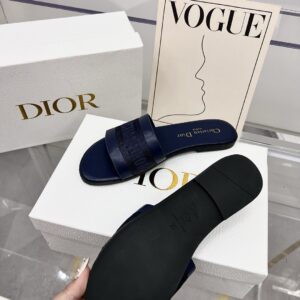 Sandalias Dior Dway: imagen 3