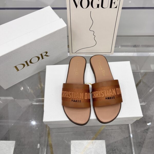 Sandalias Dior Dway