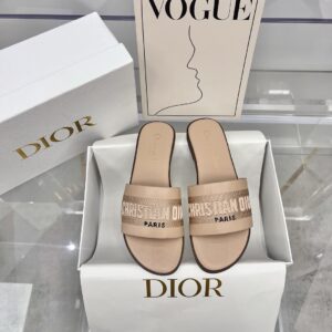 Sandalias Dior Dway: imagen 1