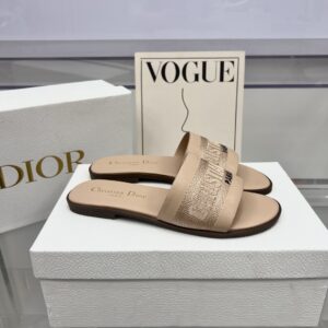 Sandalias Dior Dway: imagen 6