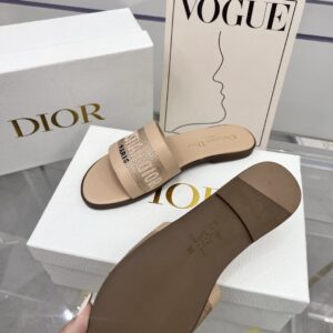 Sandalias Dior Dway: imagen 3