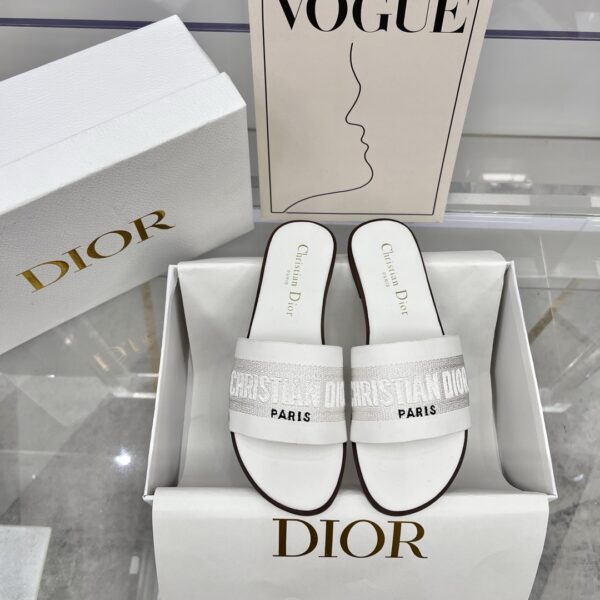 Sandalias Dior Dway