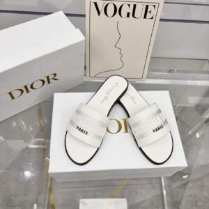 Sandalias Dior Dway: imagen 2