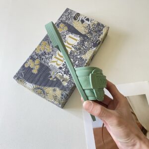 Sandalias Dior: imagen 6