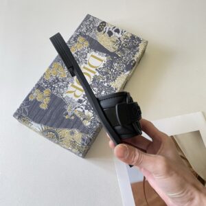 Sandalias Dior: imagen 3