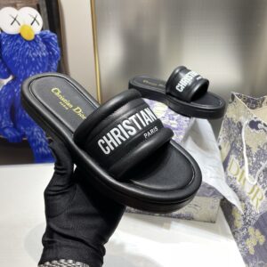 Sandalias Dior: imagen 1