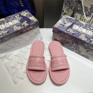 Sandalias Dior: imagen 3