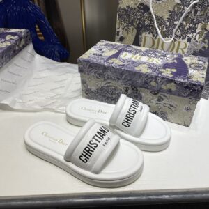 Sandalias Dior: imagen 3