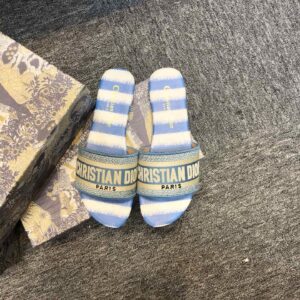 Sandalias Dior Dway: imagen 4