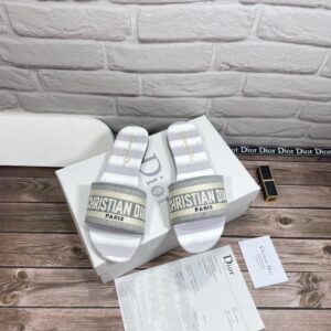 Sandalias Dior Dway: imagen 8