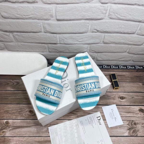 Sandalias Dior Dway