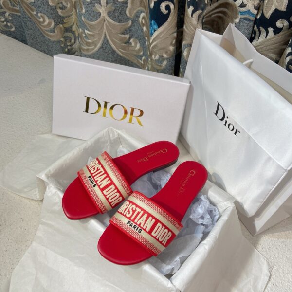 Sandalias Dior Dway
