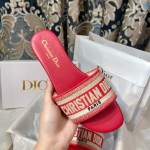 Sandalias Dior Dway: imagen 5